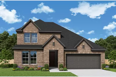 7027 Texas Wrangler Drive, League City, TX 77546 - Photo 1