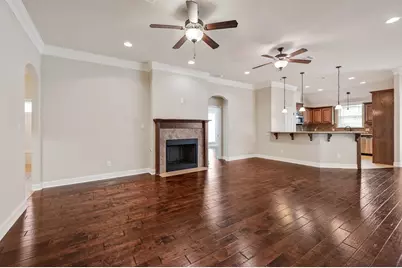 4105 Shallow Creek Loop, College Station, TX 77845 - Photo 3