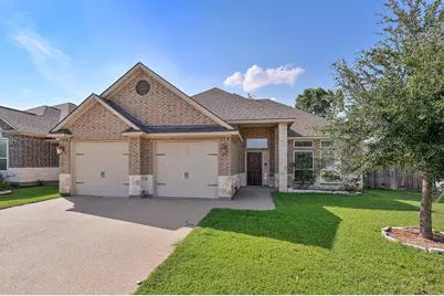 4105 Shallow Creek Loop, College Station, TX 77845 - Photo 1