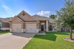 4105 Shallow Creek Loop, College Station, TX 77845 - Photo 1