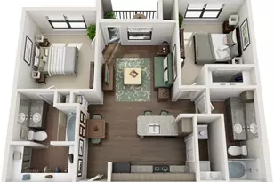 8520 Madie Dr, Houston, TX 77022 - Photo 3