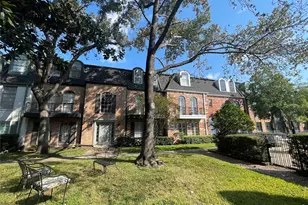 443 N Post Oak Ln, Houston, TX 77024 - Photo 1