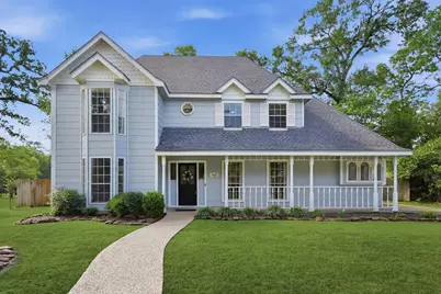3603 Beech Hill Drive, Spring, TX 77388 - Photo 1