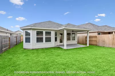 1033 Garnet Star Drive, La Marque, TX 77568 - Photo 3