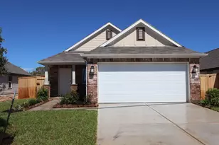 1033 Garnet Star Dr, La Marque, TX 77568 - Photo 1