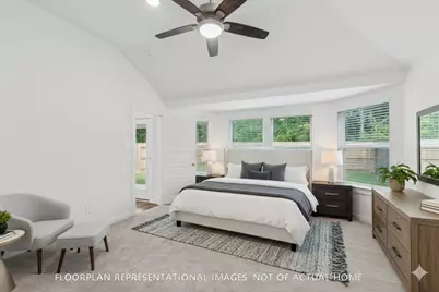 1033 Garnet Star Drive, La Marque, TX 77568 - Photo 11