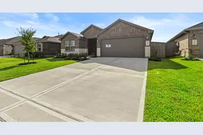 14306 Moonflower Drive, Splendora, TX 77372 - Photo 1
