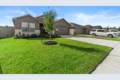 14306 Moonflower Drive, Splendora, TX 77372 - Photo 3