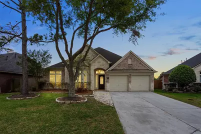 6111 Windsor Chase Lane, League City, TX 77573 - Photo 1