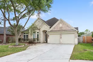 6111 Windsor Chase Ln, League City, TX 77573 - Photo 5