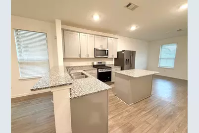 1348 Bright Hill Drive, Katy, TX 77493 - Photo 5