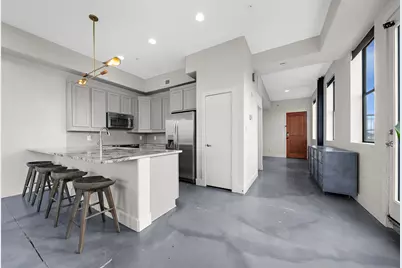 2323 Polk St Street #306, Houston, TX 77003 - Photo 3