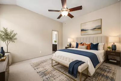 5419 Roaring Peaks Lane, Katy, TX 77449 - Photo 7