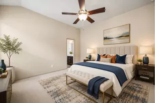 5419 Roaring Peaks Ln, Katy, TX 77449 - Photo 7
