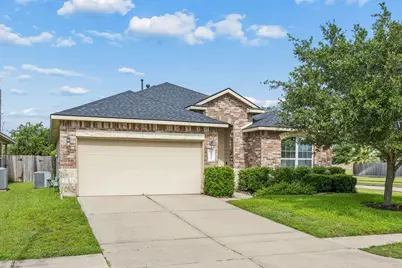 5419 Roaring Peaks Lane, Katy, TX 77449 - Photo 19