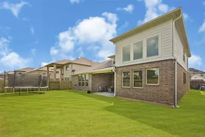 8603 Shadowbrook Glen Trail, Richmond, TX 77407 - Photo 23