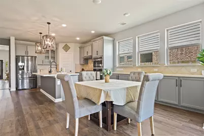 8603 Shadowbrook Glen Trail, Richmond, TX 77407 - Photo 5