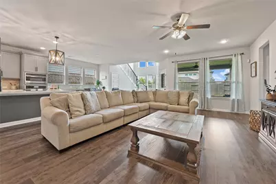 8603 Shadowbrook Glen Trail, Richmond, TX 77407 - Photo 7