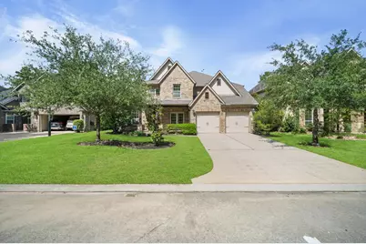 58 W Canyon Wren Circle, Spring, TX 77389 - Photo 3