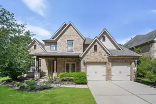 58 W Canyon Wren Cir, Spring, TX 77389 - Photo 1