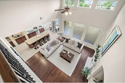 58 W Canyon Wren Circle, Spring, TX 77389 - Photo 35