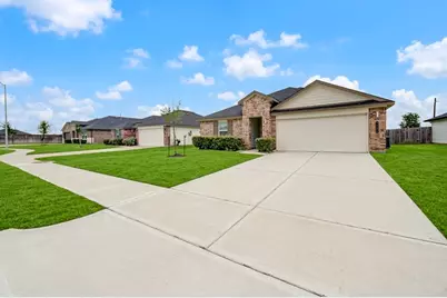 7322 Sunset Creek Drive, Richmond, TX 77469 - Photo 3