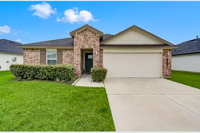 7322 Sunset Creek Drive, Richmond, TX 77469 - Photo 1