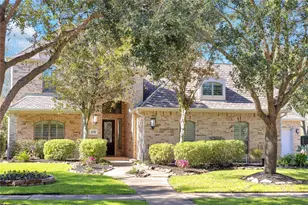 23710 Legendary Ln Dr, Katy, TX 77494 - Photo 3