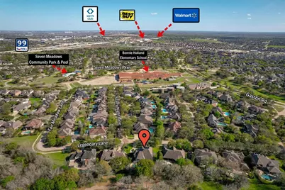 23710 Legendary Lane Drive, Katy, TX 77494 - Photo 49