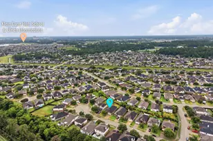 18323 Madisons Crossing Ln, Tomball, TX 77375 - Photo 33