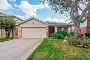 4810 Windy Bluff Ct, Katy, TX 77449 - Photo 1