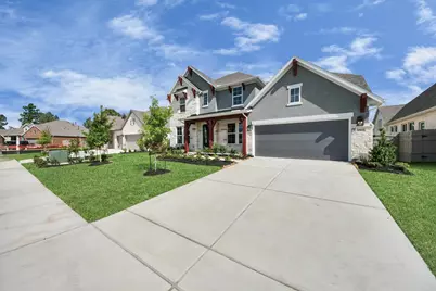 17011 Sweet Iris Court, Conroe, TX 77302 - Photo 3