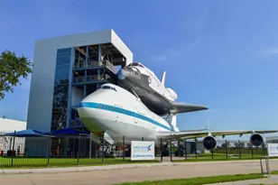 309 Lakeside Ln, Houston, TX 77058 - Photo 33