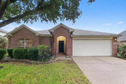 3122 Rainpark Lane, Katy, TX 77449 - Photo 1