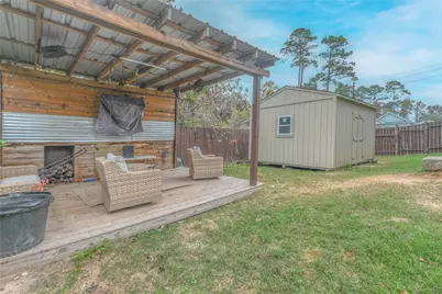 16701 E Hammon, Montgomery, TX 77316 - Photo 21