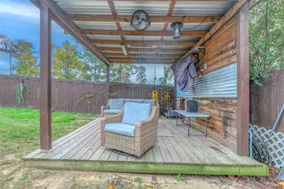 16701 E Hammon, Montgomery, TX 77316 - Photo 19