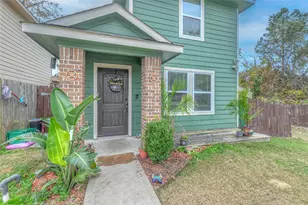 16701 E Hammon, Montgomery, TX 77316 - Photo 1