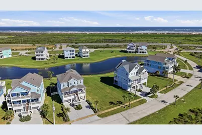 26915 Bay Water Drive, Galveston, TX 77554 - Photo 7