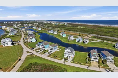 26915 Bay Water Drive, Galveston, TX 77554 - Photo 13