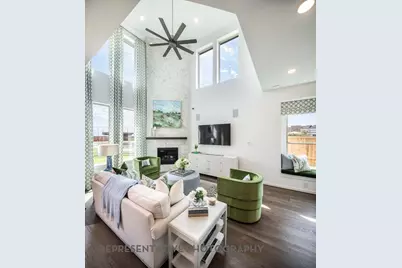 16714 Skylark Forest Drive, Cypress, TX 77433 - Photo 1