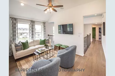 16714 Skylark Forest Drive, Cypress, TX 77433 - Photo 27