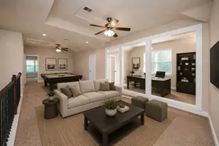 143 West Wading Pond Circle, Tomball, TX 77375 - Photo 33