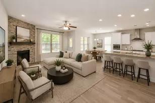 143 West Wading Pond Circle, Tomball, TX 77375 - Photo 3