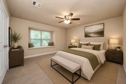 143 W Wading Pond Circle, Tomball, TX 77375 - Photo 37
