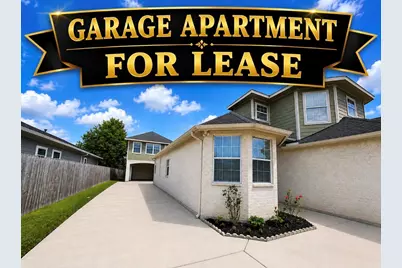 8233 Hickok Lane, Houston, TX 77075 - Photo 1