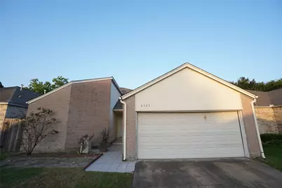 6323 Gladewell Drive, Houston, TX 77072 - Photo 1