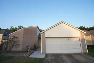 6323 Gladewell Dr, Houston, TX 77072 - Photo 1