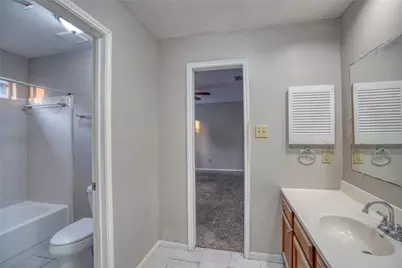 6323 Gladewell Drive, Houston, TX 77072 - Photo 9