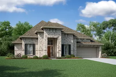 6807 Allens Landing, Needville, TX 77461 - Photo 1