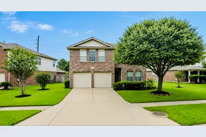 11902 Solon Springs Drive, Tomball, TX 77375 - Photo 1